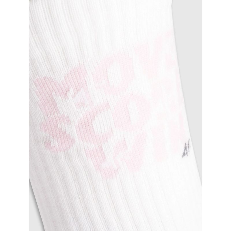 Women's 4F 4FRAW25USOCF522-90S Casual Ankle Socks (2-pack) *Kategoria tymczasowa Your Sports Performance