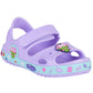 Coqui Yogi Jr Sandals 8861-633-0244 / 8861-633-0244A Footwear/Lifestyle/Coqui Your Sports Performance