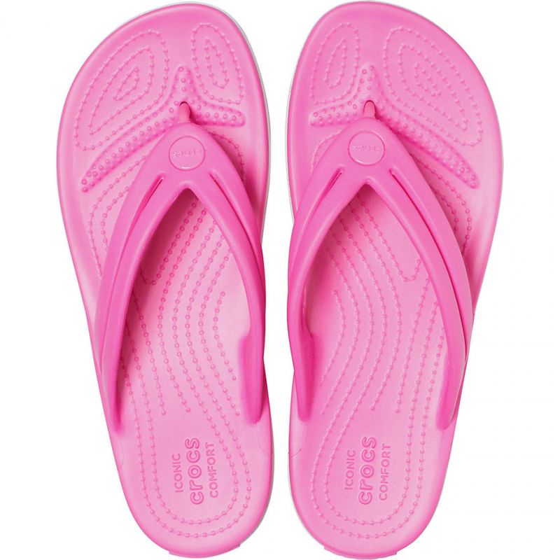 Crocs Crocband Flip WW 206100 6QQ flip-flops Footwear/Outdoor Your Sports Performance