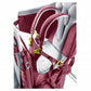 Deuter Kid Comfort Maron 3620221-5026 Accessories/Plecaki/Deuter/Baby carriers Your Sports Performance