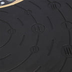 HMS SVP01 gold vibration platform In preparation Your Sports Performance