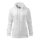 Malfini Trendy Zipper Sweatshirt W MLI-41100 Clothing/Lifestyle/Malfini Malfini