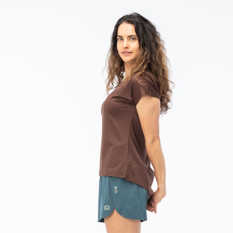 Women’s Short-Sleeve T-Shirt ARIE WMNS