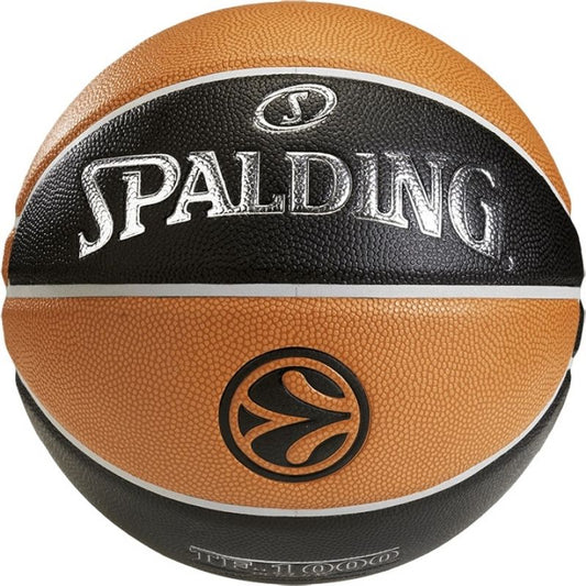 Basketball SPALDING Euroleague TF-1000 Legacy Accessories/Balls/Basketball Your Sports Performance