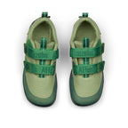 Affenzahn Sneaker Cotton Lucky Frog Jr 00391-20110 shoes Affenzahn