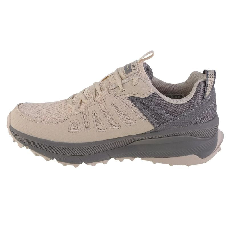 Skechers Switch Back - Cascades 180162-NTGY Gray 36 In preparation Your Sports Performance