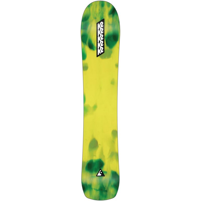K2 INSTRUMENT Snowboard