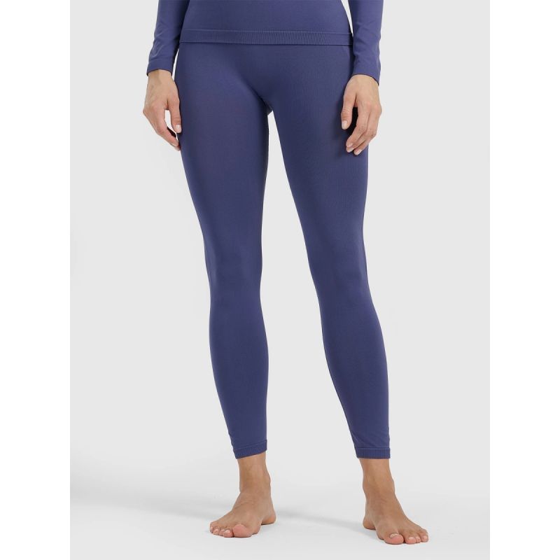 Women's seamless thermal underwear (bottom) 4F 4FWAW25USEAF221-32S 4f