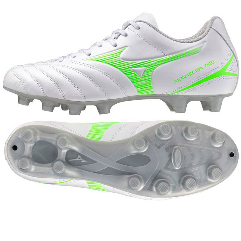 Mizuno Monarcida Neo III Select M P1GA252537 football boots Footwear/Football/Mizuno/SR/FG Mizuno