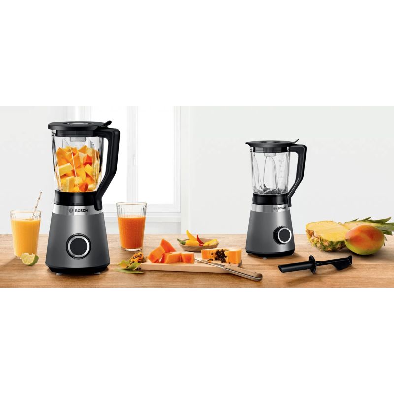 BOSCH MMB 6172S Jug Blender AGD - Produkty/Miksery / Blendery Your Sports Performance