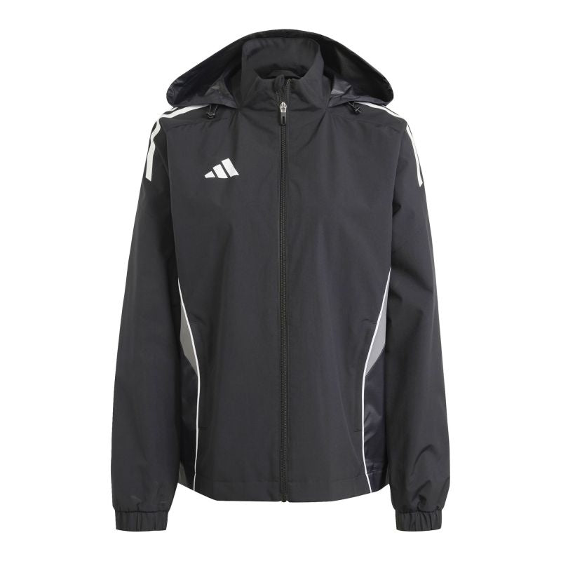 Adidas Tiro 25 Competition All-weather women's jacket IW0454 adidas