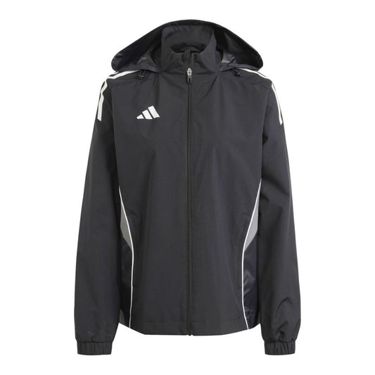 Adidas Tiro 25 Competition All-weather women's jacket IW0454 adidas
