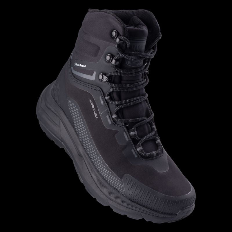 Men's MOTRON MID AG Shoes In preparation Your Sports Performance