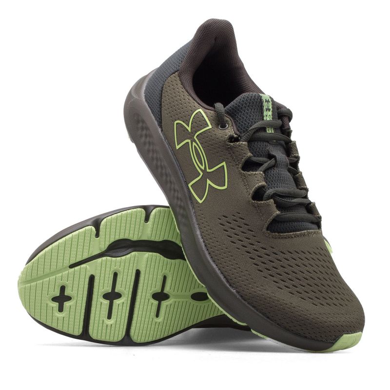 Under Armor M 3026518-301 shoes Footwear/Running/Men Your Sports Performance