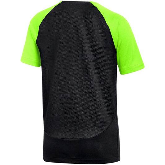 Nike DF Academy Pro SS Top K Jr DH9277 010 T-shirt Clothing/Training Nike