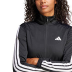 adidas Essentials Triricot 3-Stripes W sweatshirt JC8889 Clothing/Football/Women Adidas