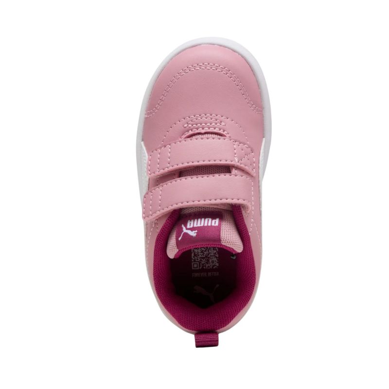 Puma Courtflex V3 V Inf 310252 15 Children's Shoes In preparation Your Sports Performance