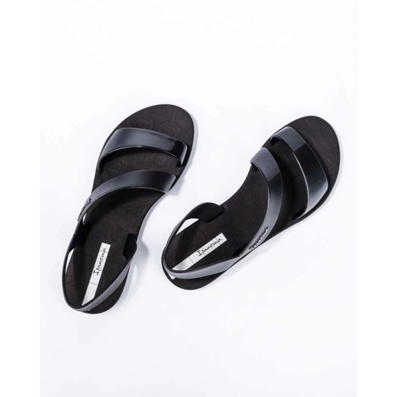 Ipanema Vibe Sandal Fem W 82429 BD422 Footwear/Lifestyle/Ipanema Your Sports Performance