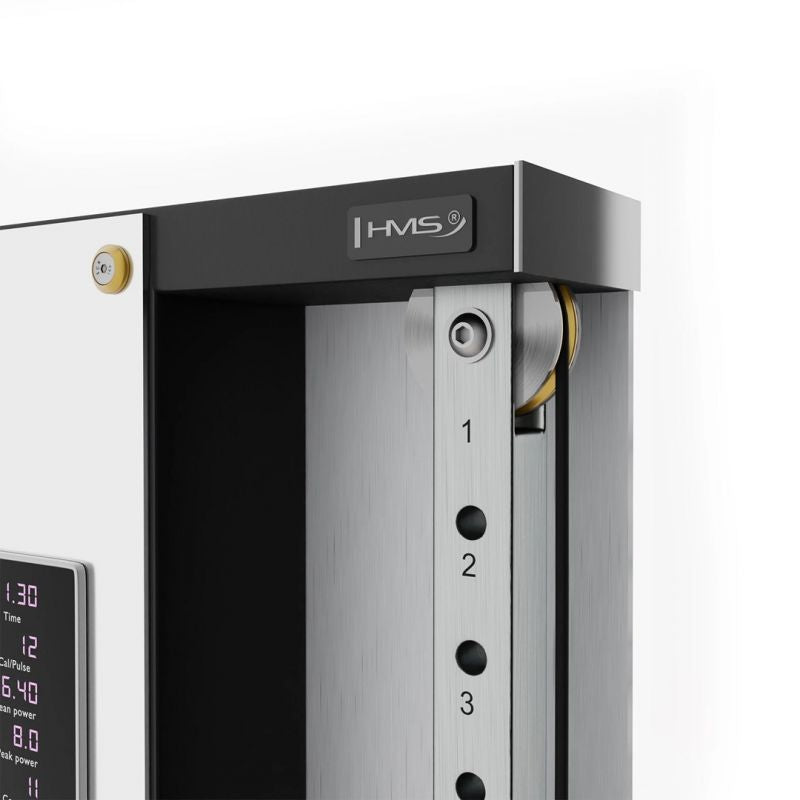 HMS BSP301 pneumatic wall-mounted training gate In preparation Your Sports Performance