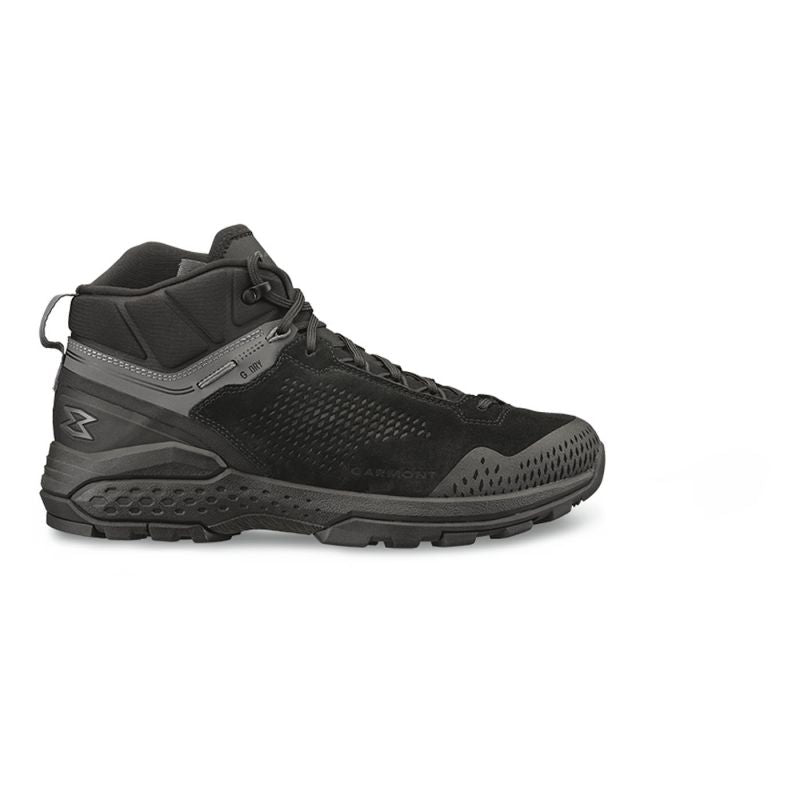 Garmont T4 Groove G-Dry shoes 92800591668 Footwear/Outdoor/Garmont Your Sports Performance