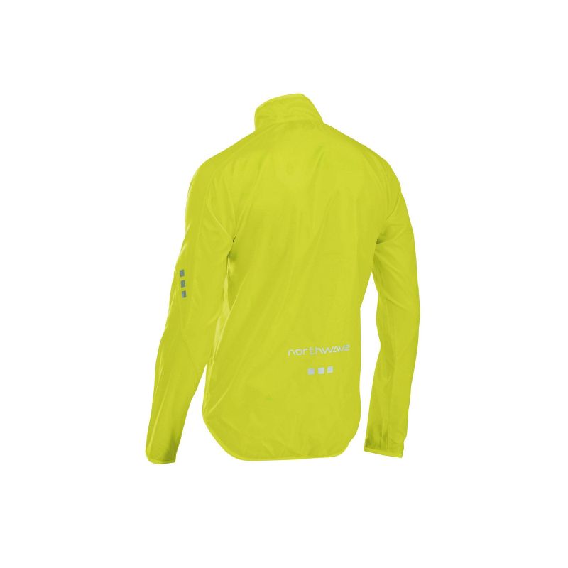 NORTHWAVE Vortex 2 Jacket yellow