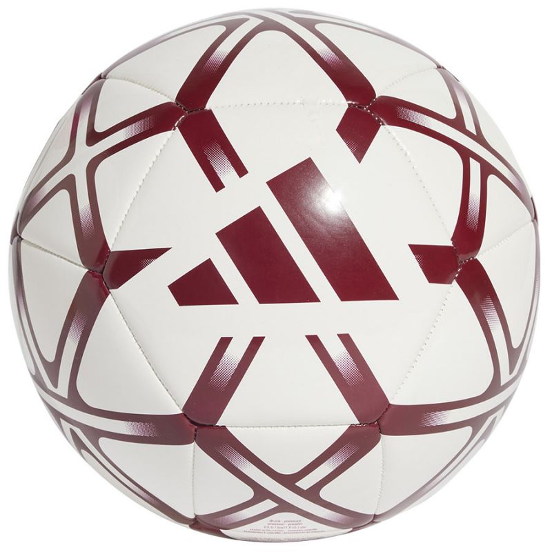 Football adidas Starlancer Club JH3745 Accessories/Balls/Football Adidas