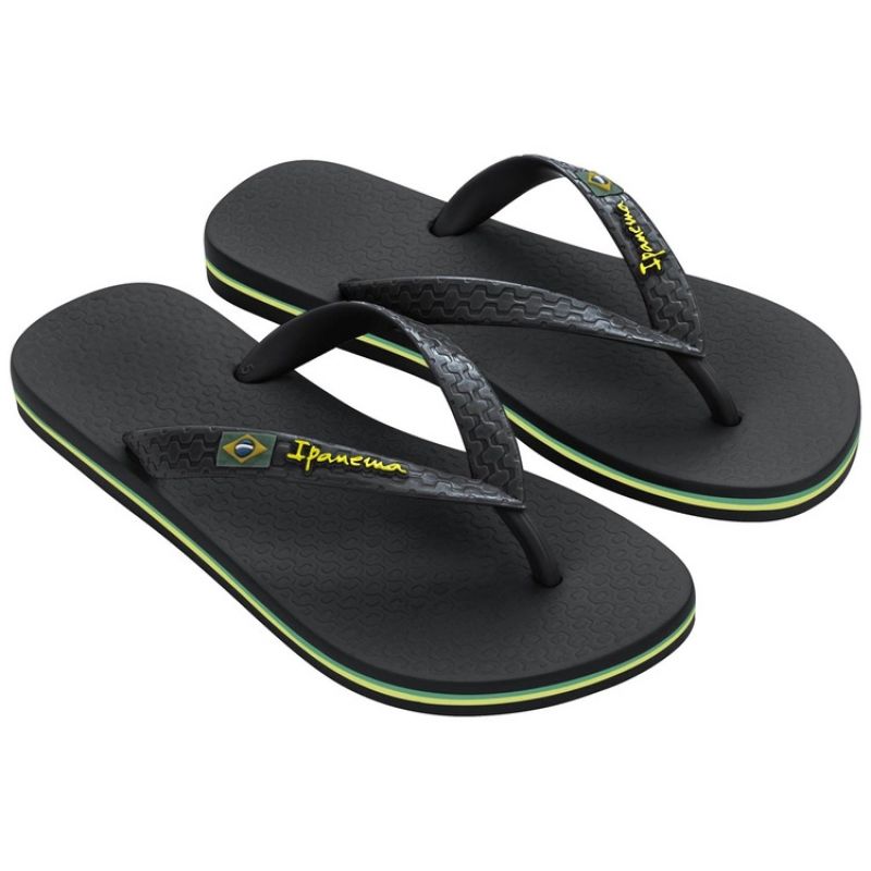Ipanema Classic Brasil II Fem W 80408 22467 Flip-Flops Footwear/Lifestyle/Ipanema Your Sports Performance