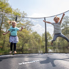 Virtufit Premium Trampoline 305 CM VF06003-305 Accessories/Training equipment/Trampoliny Your Sports Performance