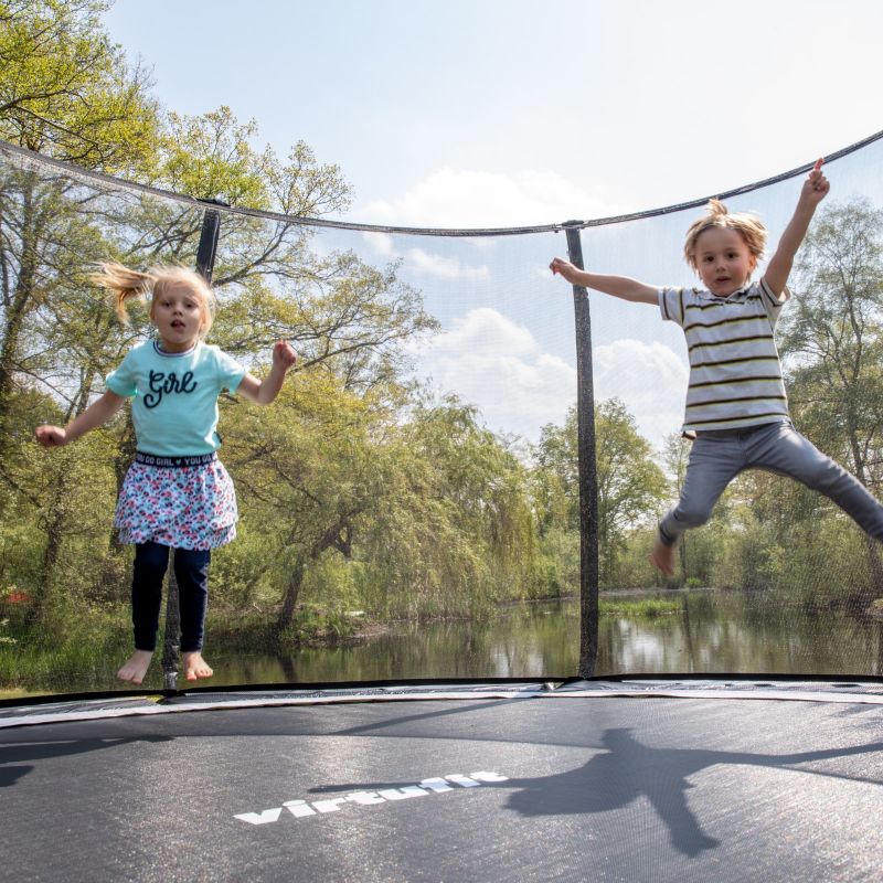 Virtufit Premium Trampoline 305 CM VF06003-305 Accessories/Training equipment/Trampoliny Your Sports Performance