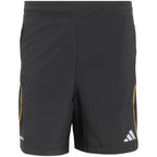 Men's adidas Tech Apparel Climacool Shorts Black KE4862
