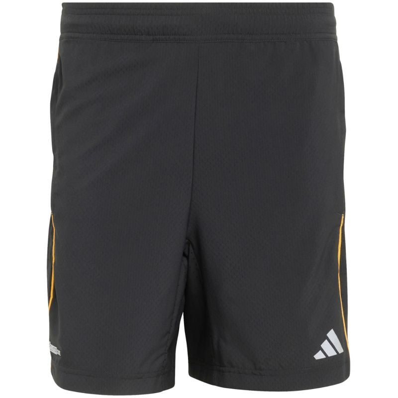 Men's adidas Tech Apparel Climacool Shorts Black KE4862