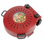 CLATRONIC PM 3787 pizza maker AGD - Produkty/Wypiekacze Your Sports Performance