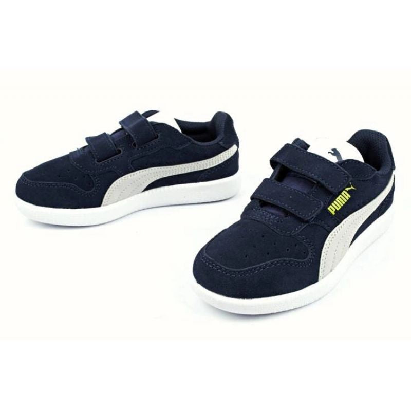 Puma Icra Trainer Jr 358883 28 shoes Footwear/Lifestyle Puma