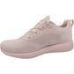 Skechers Bobs Squad W shoes 32504-PNK Footwear/Lifestyle/Skechers Your Sports Performance