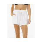 RIP CURL Women's Premium Surf Holiday Short White