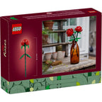 LEGO Flowers 40460 Roses Accessories Your Sports Performance