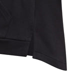 Sweatshirt adidas G 3S FZ HD Jr GE0950 Clothing/Lifestyle Adidas