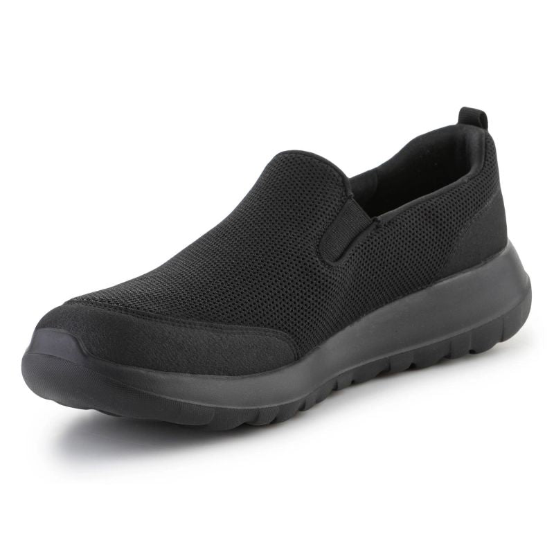 Shoes Skechers Go Walk Max Clinched M 216010-BBK Footwear/Lifestyle/Skechers Skechers