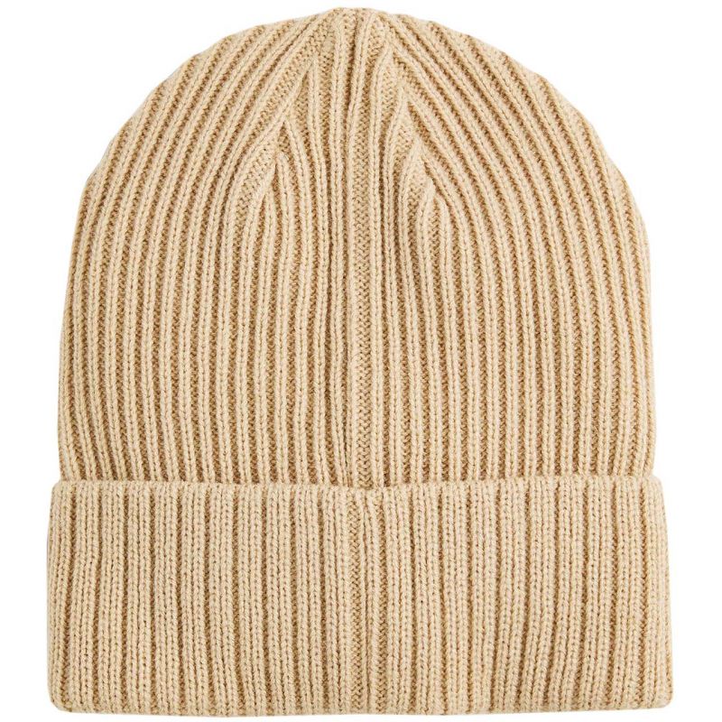 Puma Ribbed Classic Cuff Beanie W 024038 07 Clothing/Multisport Puma