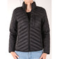 Wrangler Puffer Jacket 4083YABU In preparation Your Sports Performance