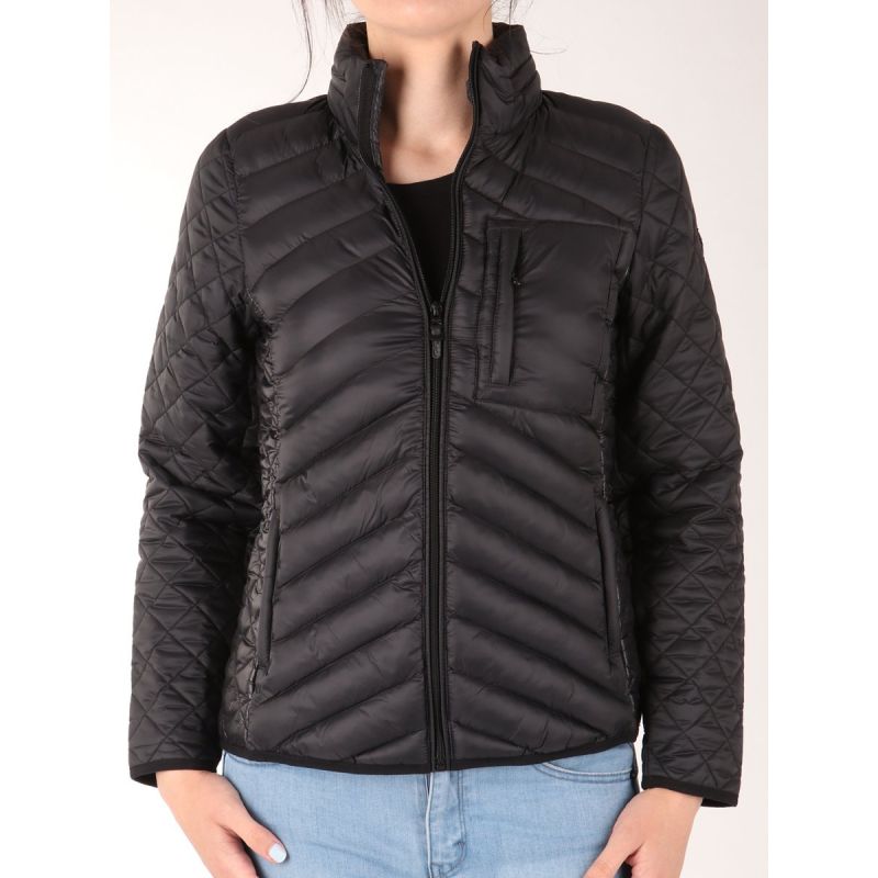 Wrangler Puffer Jacket 4083YABU In preparation Your Sports Performance