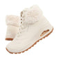 Skechers Uno Rugged W 167274/NAT Footwear/Outdoor/Skechers Skechers