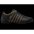 K-swiss ARVEE 1.5 BLACK/FRESSIA-M sneakers (02453-062-M) WD