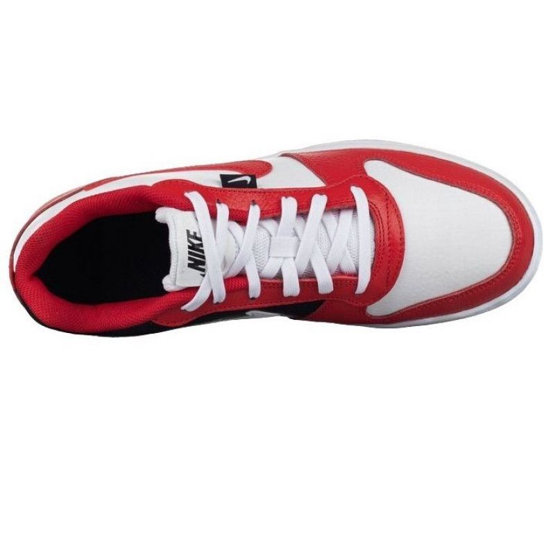 Nike Ebernon Low Prem M AQ1774-101 shoes Footwear/Lifestyle/Nike Nike