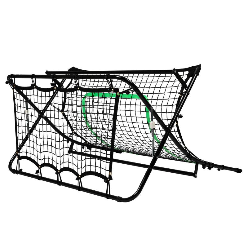 VIRTUFIT KOMBI BUMPER - KICKBACK - 113 X 106 X 61 CM In preparation Your Sports Performance