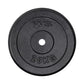 HMS 20 kg plate TCZ20 Accessories/Training equipment Your Sports Performance