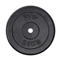 HMS 20 kg plate TCZ20 Accessories/Training equipment Your Sports Performance