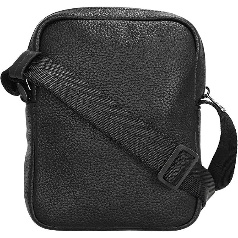 Hugo Large Accessories Quantic_NS NERO (50547439-001) To be categorized Your Sports Performance
