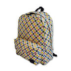 Vans Wm Deana III Backpack Colorful - VN00021MXZP1 Akcesoria i sprzęt koszykarski/Torby i plecaki Your Sports Performance
