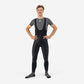 Rogelli cycling pants n/s DEEP WINTER 4XL Rogelli/Rower/Men/Spodnie Your Sports Performance